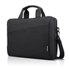Picture of Lenovo T210 39.6 cm (15.6") Toploader bag Black