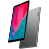 Изображение Lenovo Tab M10 64 GB 26.2 cm (10.3") Mediatek 4 GB Wi-Fi 5 (802.11ac) Android 9.0 Grey