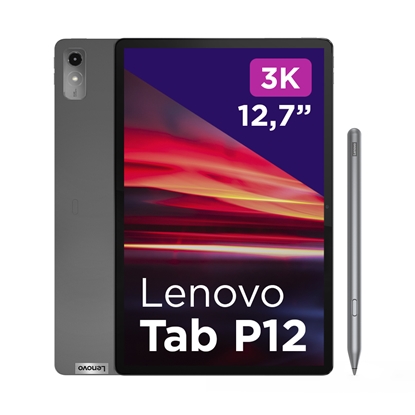 Изображение Lenovo Tab P12 8GB 128GB