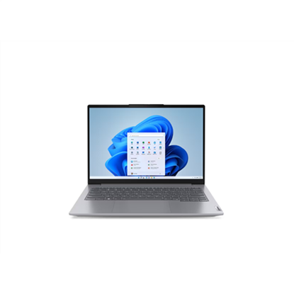 Attēls no Lenovo ThinkBook 14 Laptop 35.6 cm (14") WUXGA Intel® Core™ i7 i7-13700H 16 GB DDR5-SDRAM 512 GB SSD Wi-Fi 6 (802.11ax) Windows 11 Pro Grey