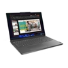 Picture of Lenovo ThinkBook 16p Laptop 40.6 cm (16") WQXGA Intel® Core™ i9 i9-13900H 32 GB DDR5-SDRAM 1 TB SSD NVIDIA GeForce RTX 4060 Wi-Fi 6E (802.11ax) Windows 11 Pro Grey