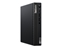 Изображение Lenovo ThinkCentre M70q Mini PC Intel® Core™ i5 i5-12400T 8 GB DDR4-SDRAM 256 GB SSD Black