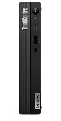 Picture of LENOVO THINKCENTRE M75Q G2/ R5-5600GE/ 16GB/ 256 GB/ W11P/ 3 YR OS/ CO2/ SWE