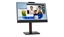 Attēls no Lenovo ThinkCentre Tiny-In-One 24 LED display 60.5 cm (23.8") 1920 x 1080 pixels Full HD Touchscreen Black