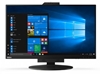 Picture of Lenovo ThinkCentre Tiny-In-One 27 computer monitor 68.6 cm (27") 2560 x 1440 pixels Quad HD LED Black