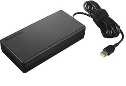 Attēls no Lenovo ThinkPad 170W power adapter/inverter Indoor Black