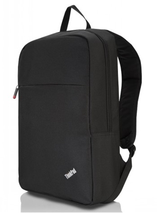 Attēls no Lenovo ThinkPad Basic backpack Black