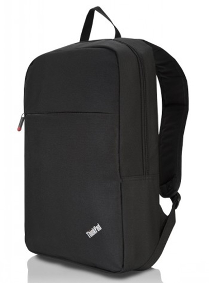 Picture of Lenovo ThinkPad Basic backpack Black