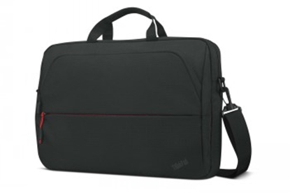 Изображение Lenovo ThinkPad Essential 16-inch Topload (Eco) 40.6 cm (16") Toploader bag Black