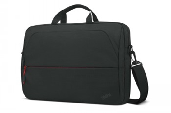 Picture of Lenovo ThinkPad Essential 16-inch Topload (Eco) 40.6 cm (16") Toploader bag Black