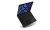 Picture of Lenovo | ThinkPad P1 (Gen 6) | Black, Weave | 16 " | OLED | Touchscreen | WQUXGA | 3840x2400 | Anti-reflection | Intel Core i7 | i7-13800H | 32 GB | SO-DIMM DDR5-5600 Non-ECC | SSD 1000 GB | NVIDIA GeForce RTX 4060 | GDDR6 | 8 GB | Windows 11 Pro | 802.11