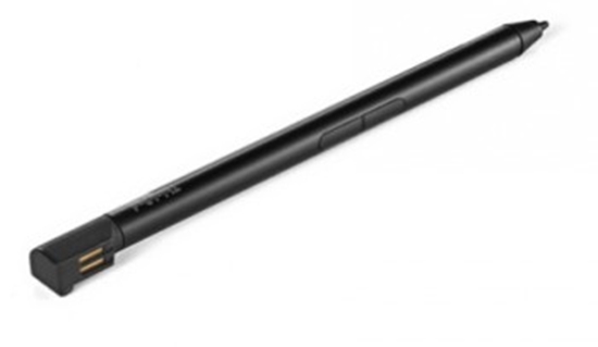 Изображение Lenovo ThinkPad Pen Pro 7 stylus pen 20 g Black