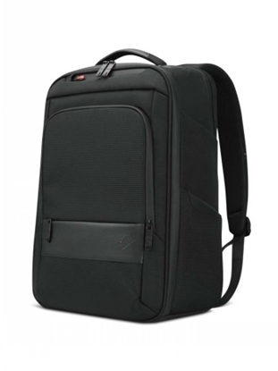 Attēls no Lenovo ThinkPad Professional 16-inch Gen 2 backpack Casual backpack Black Plastic