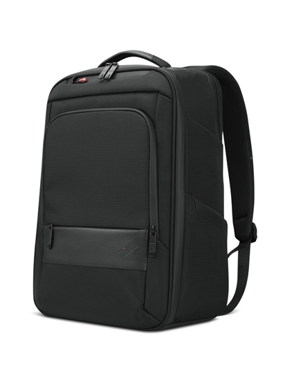 Picture of Lenovo ThinkPad Professional 16-inch Gen 2 backpack Casual backpack Black Plastic