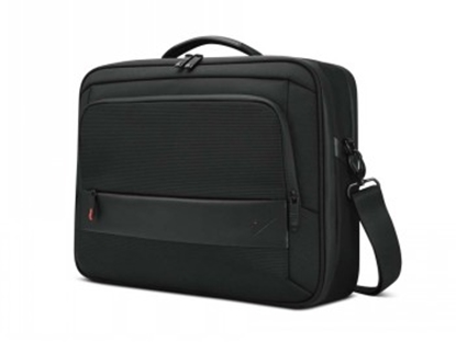 Attēls no Lenovo ThinkPad Professional 16-inch Topload Gen 2 40.6 cm (16") Toploader bag Black
