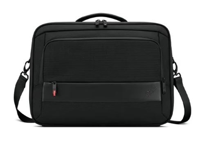 Attēls no Lenovo ThinkPad Professional 16-inch Topload Gen 2 40.6 cm (16") Toploader bag Black
