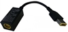 Picture of Lenovo ThinkPad Slim Power Conversion Cable Black