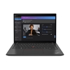 Изображение Lenovo ThinkPad T14 Laptop 35.6 cm (14") Touchscreen WUXGA Intel® Core™ i5 i5-1335U 16 GB DDR5-SDRAM 1 TB SSD Wi-Fi 6E (802.11ax) Windows 11 Pro Black