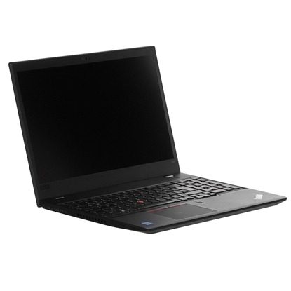 Picture of LENOVO ThinkPad T580 i5-8250U 16GB 512GB SSD 15" FHD Win11pro + zasilacz USED Used