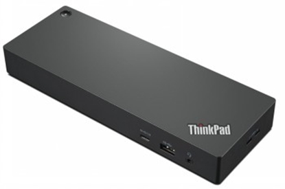 Picture of Lenovo ThinkPad Thunderbolt 4 Docking