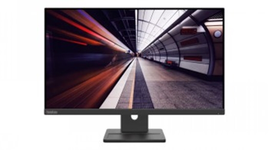 Picture of LENOVO ThinkVision E24-30 23.8inch IPS