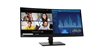 Изображение Lenovo ThinkVision P34w-20 LED display 86.7 cm (34.1") 3440 x 1440 pixels Wide Quad HD Black