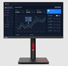 Picture of Lenovo ThinkVision T22i-30 LED display 54.6 cm (21.5") 1920 x 1080 pixels Full HD Black