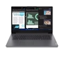 Picture of Lenovo V V17 Laptop 43.9 cm (17.3") Full HD Intel® Core™ i7 i7-1355U 16 GB DDR4-SDRAM 512 GB SSD Wi-Fi 6 (802.11ax) Windows 11 Pro Grey
