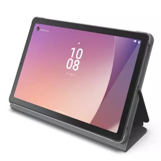 Picture of Lenovo ZG38C04869 tablet case 22.9 cm (9") Folio Grey