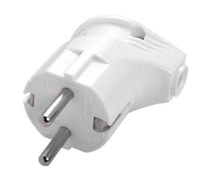 Picture of Leņķa kontaktdakša