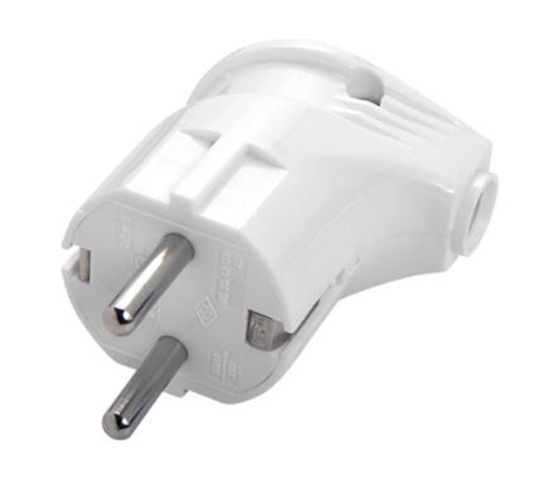 Picture of Leņķa kontaktdakša