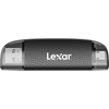 Изображение MEMORY READER USB3.1 MICRO SD/LRW310U-BNBNG LEXAR