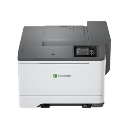 Attēls no CS531dw | Colour | Laser | Printer | Wi-Fi | Maximum ISO A-series paper size A4