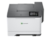 Picture of Lexmark CS531dw | Colour | Laser | Printer | Wi-Fi | Maximum ISO A-series paper size A4