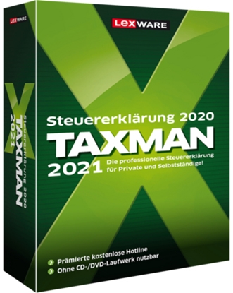 Picture of Lexware TAXMANN professional Financial analysis 5 license(s)