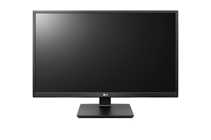 Picture of LG 24BK55YP-B computer monitor 60.5 cm (23.8") 1920 x 1080 pixels Full HD Black