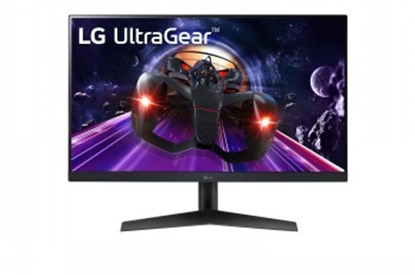 Picture of Monitor 24GN60R-B UltraGear 24 cale IPS 1ms 144Hz HDR10 