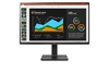 Изображение LG 27BQ75QB-B computer monitor 68.6 cm (27") 2560 x 1440 pixels Quad HD LED Black