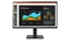 Attēls no LG 27BQ75QB-B computer monitor 68.6 cm (27") 2560 x 1440 pixels Quad HD LED Black