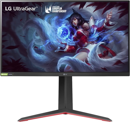 Picture of LG 27GP850P-B.AEU