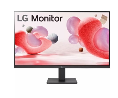 Изображение LG 27MR400-B.AEUQ computer monitor 68.6 cm (27") 1920 x 1080 pixels Full HD LED Black