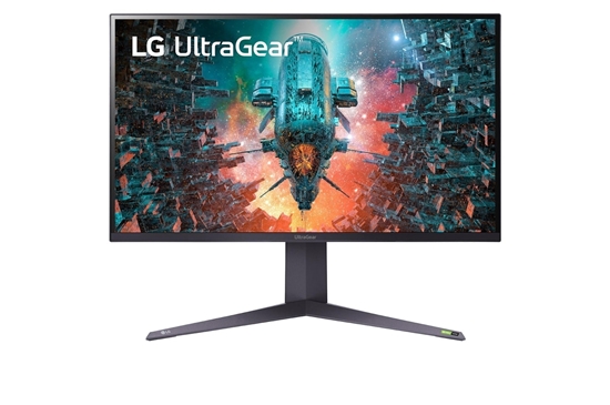 Picture of LG 32GQ950P-B