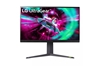 Picture of LG 32GR93U-B computer monitor 80 cm (31.5") 3840 x 2160 pixels 4K Ultra HD LCD Black