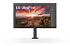 Picture of LG 32UN880P-B computer monitor 81.3 cm (32") 3840 x 2160 pixels 4K Ultra HD Black