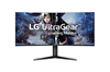Picture of LG 38GL950G-B LED display 96.5 cm (38") 3840 x 1600 pixels UltraWide Quad HD+ LCD Black