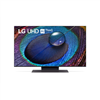 Изображение LG 43UR91003LA TV 109.2 cm (43") 4K Ultra HD Smart TV Wi-Fi Black
