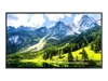 Picture of LG 43UT782H9ZA 109.2 cm (43") UHD+ Smart TV Wi-Fi Black
