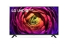 Изображение LG 50UR73003LA TV 127 cm (50") 4K Ultra HD Smart TV Black
