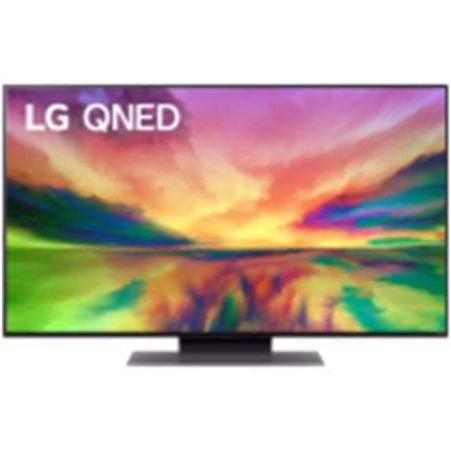 Picture of LG 55QNED813RE TV 139.7 cm (55") 4K Ultra HD Smart TV Wi-Fi Black
