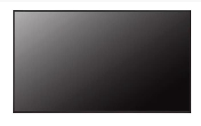 Picture of LG 55UH5N-E Digital signage flat panel 139.7 cm (55") LCD Wi-Fi 500 cd/m² 4K Ultra HD Black Web OS 24/7